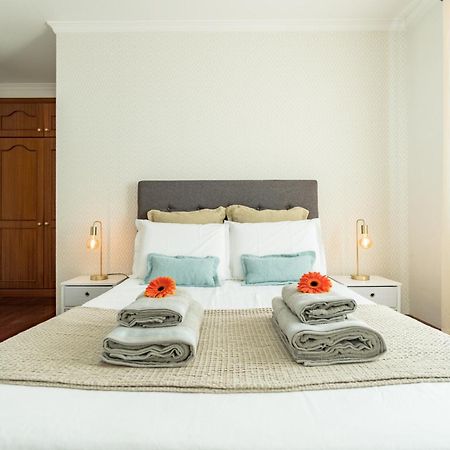 Apartamento Netos - By Wehost Φουνκάλ Εξωτερικό φωτογραφία