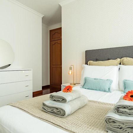 Apartamento Netos - By Wehost Φουνκάλ Εξωτερικό φωτογραφία