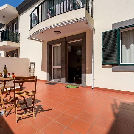 Apartamento Netos - By Wehost Φουνκάλ Εξωτερικό φωτογραφία