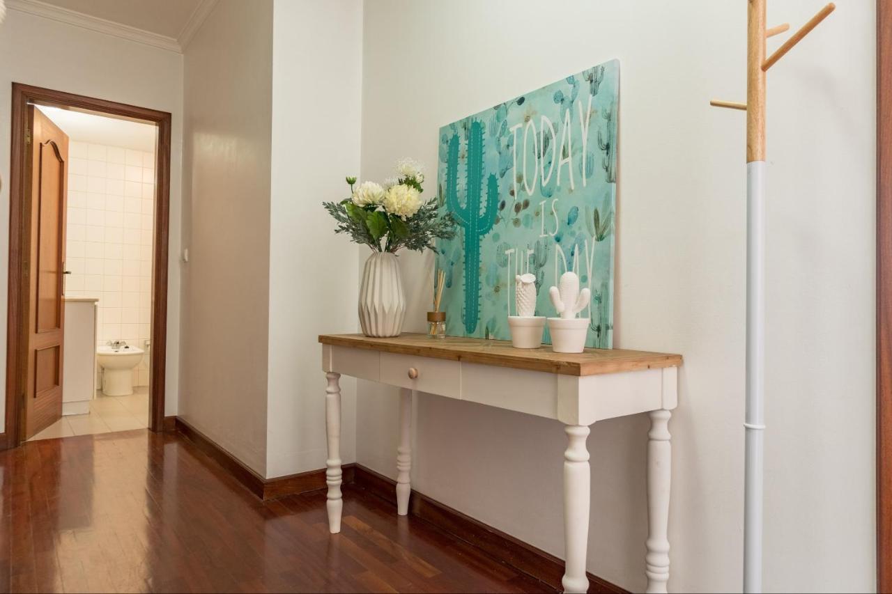Apartamento Netos - By Wehost Φουνκάλ Εξωτερικό φωτογραφία