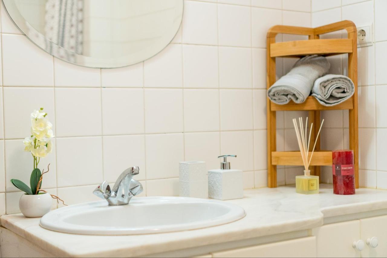 Apartamento Netos - By Wehost Φουνκάλ Εξωτερικό φωτογραφία