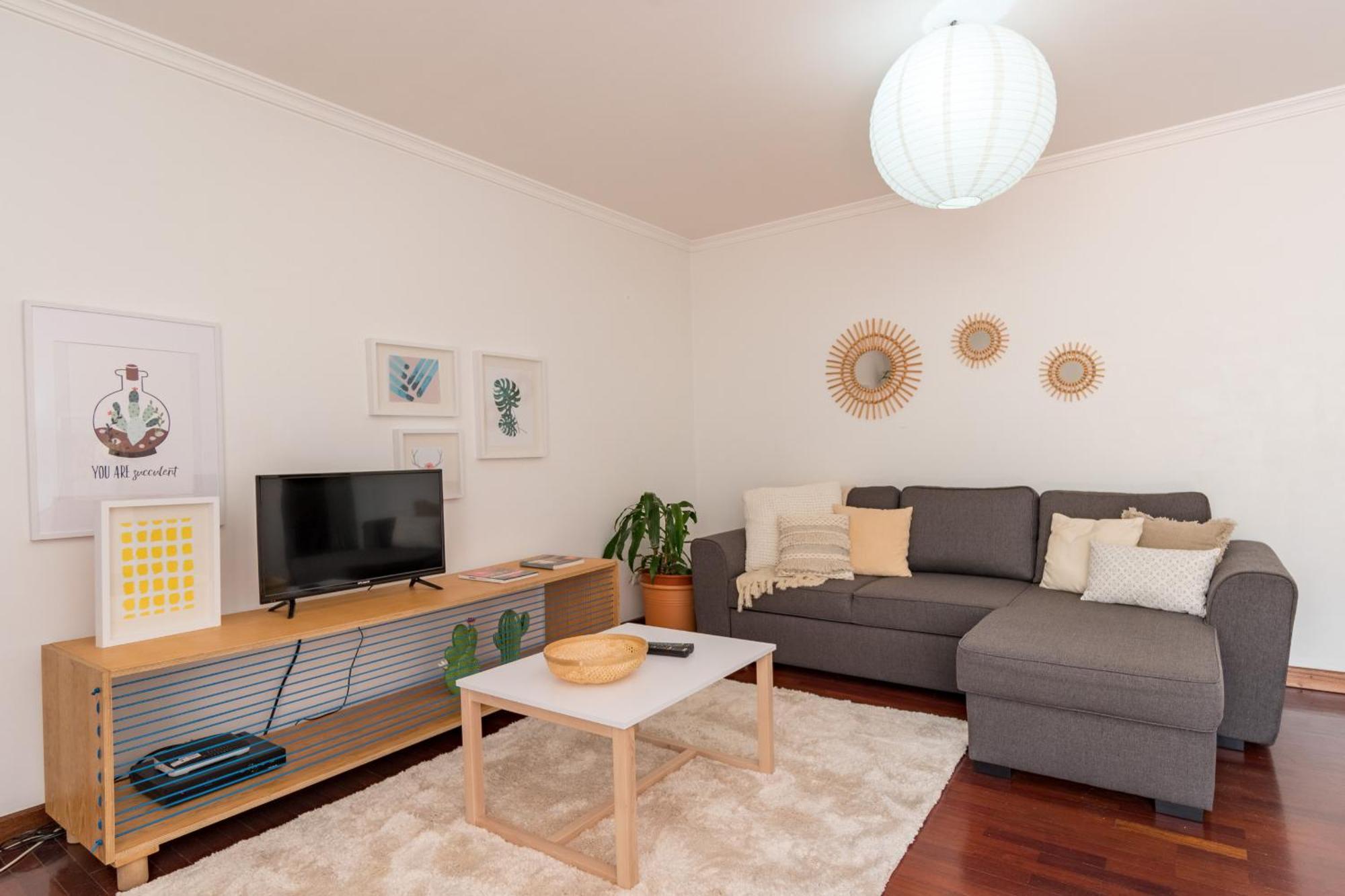 Apartamento Netos - By Wehost Φουνκάλ Εξωτερικό φωτογραφία
