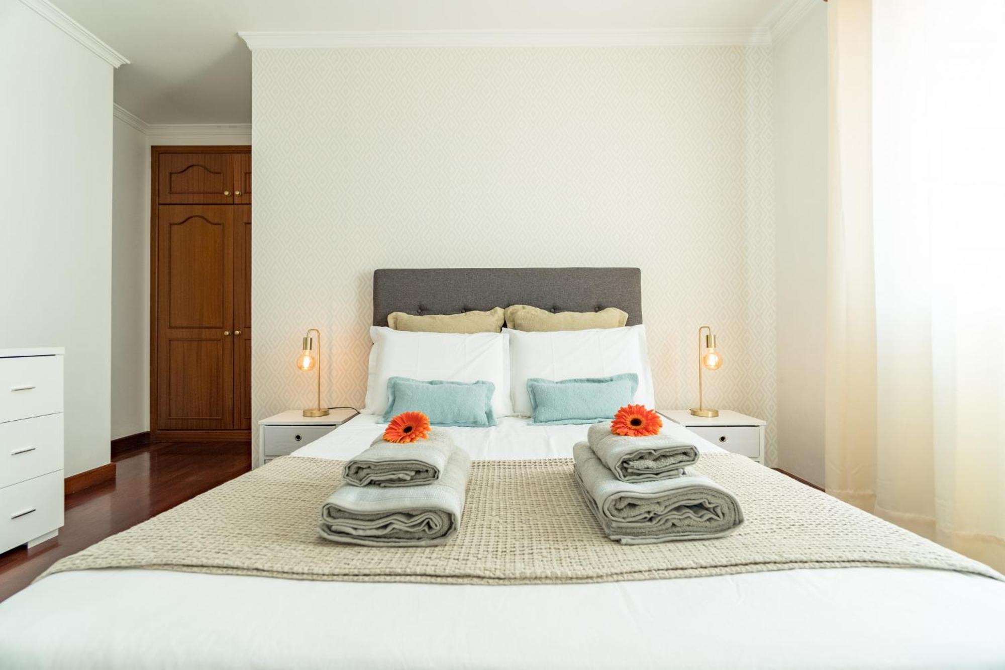 Apartamento Netos - By Wehost Φουνκάλ Εξωτερικό φωτογραφία