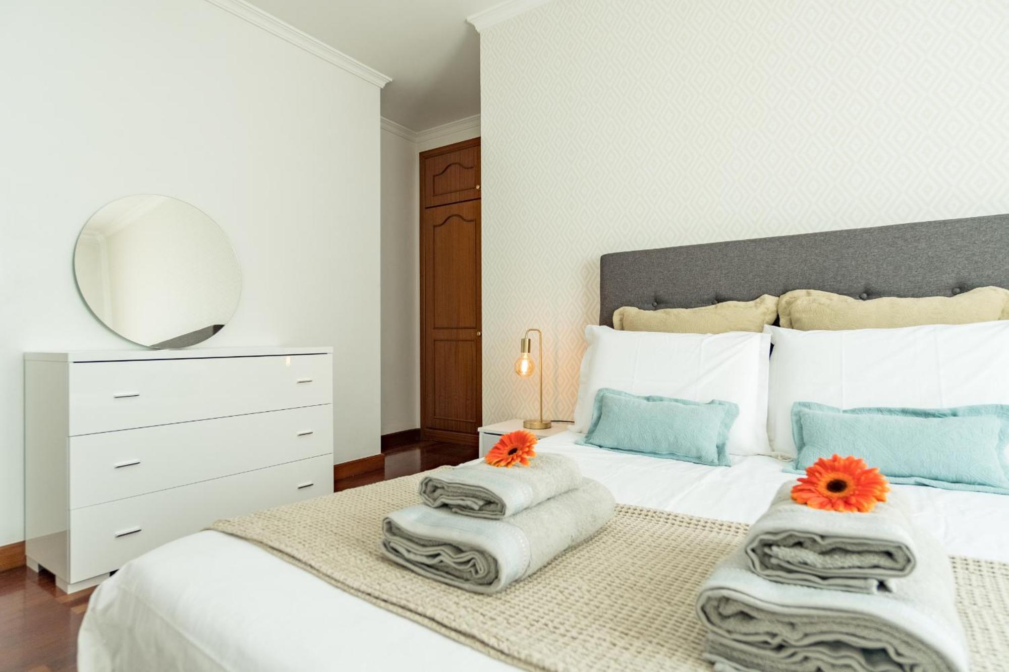 Apartamento Netos - By Wehost Φουνκάλ Εξωτερικό φωτογραφία