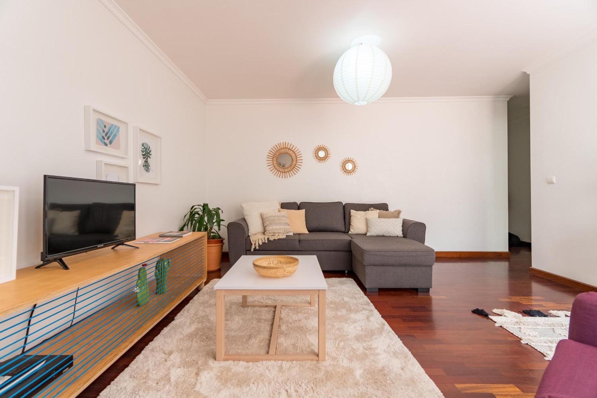Apartamento Netos - By Wehost Φουνκάλ Εξωτερικό φωτογραφία