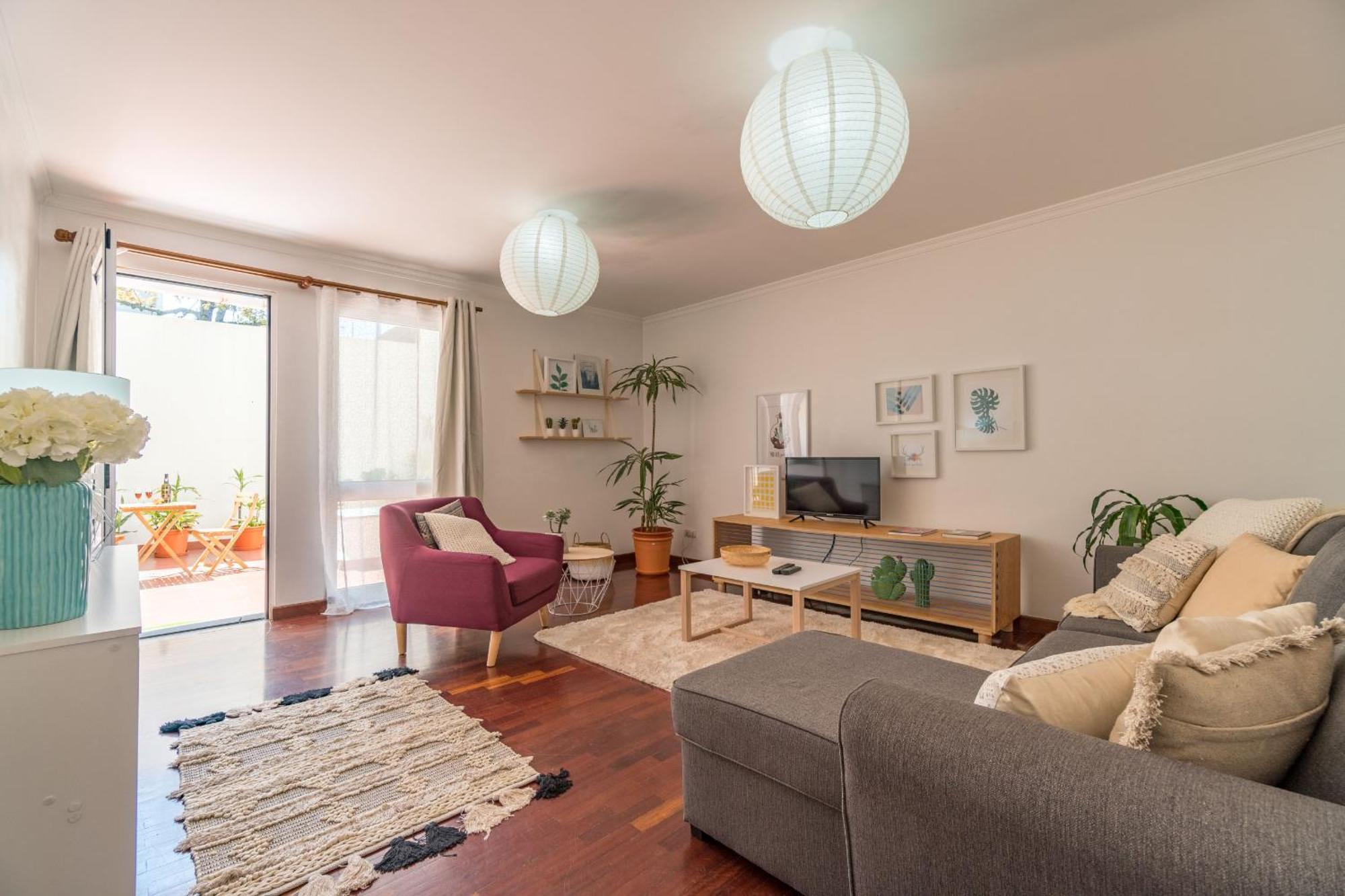 Apartamento Netos - By Wehost Φουνκάλ Εξωτερικό φωτογραφία