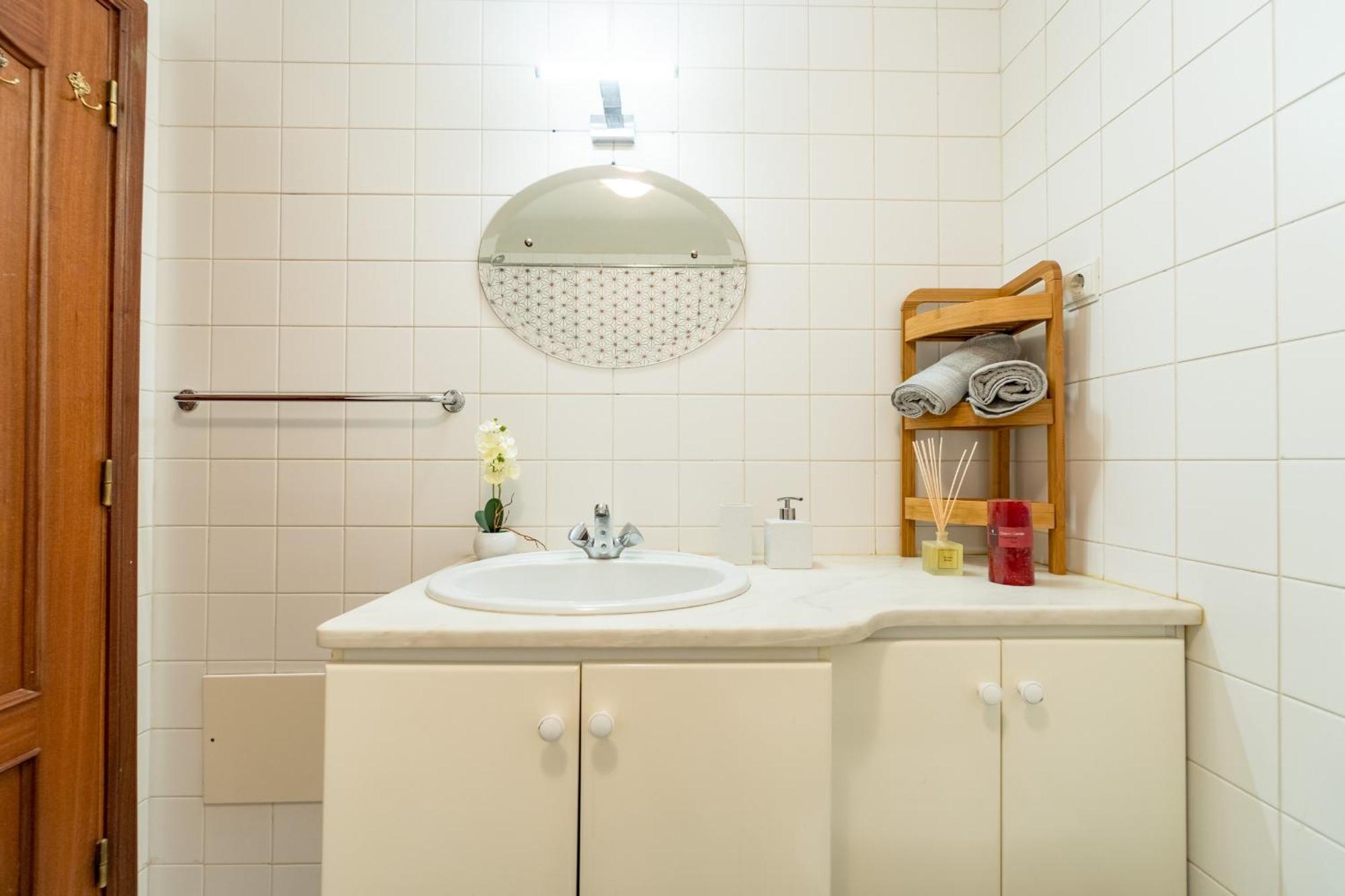Apartamento Netos - By Wehost Φουνκάλ Εξωτερικό φωτογραφία