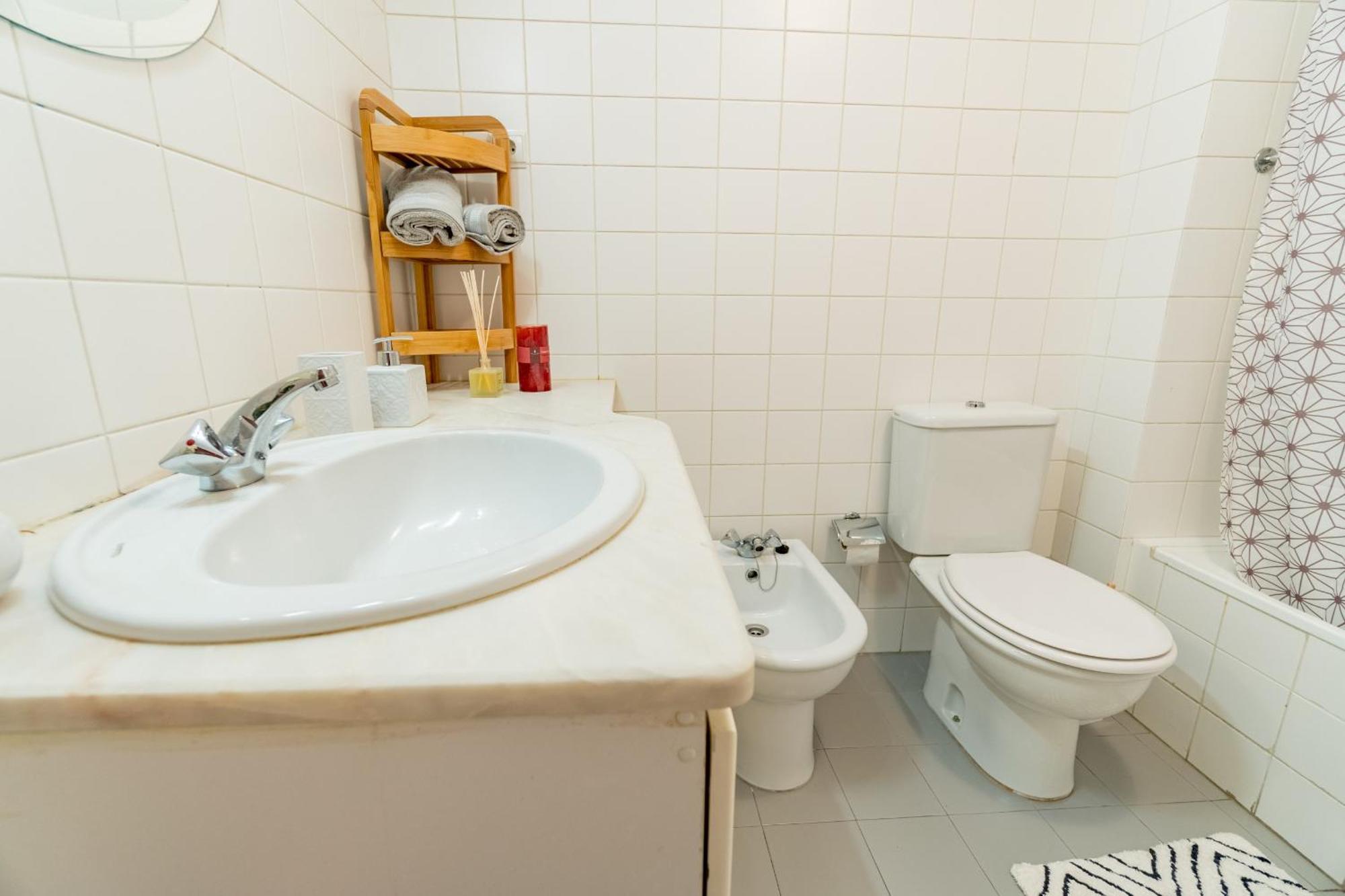Apartamento Netos - By Wehost Φουνκάλ Εξωτερικό φωτογραφία