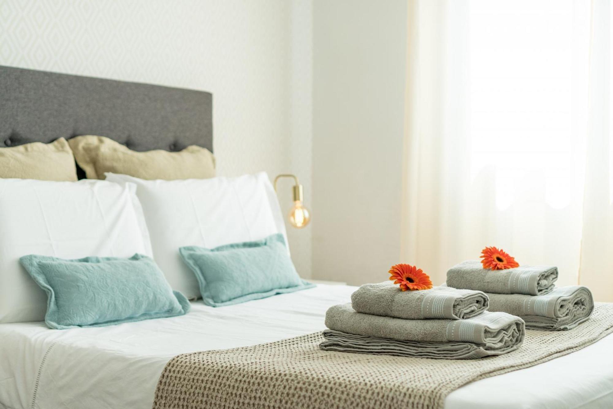 Apartamento Netos - By Wehost Φουνκάλ Εξωτερικό φωτογραφία