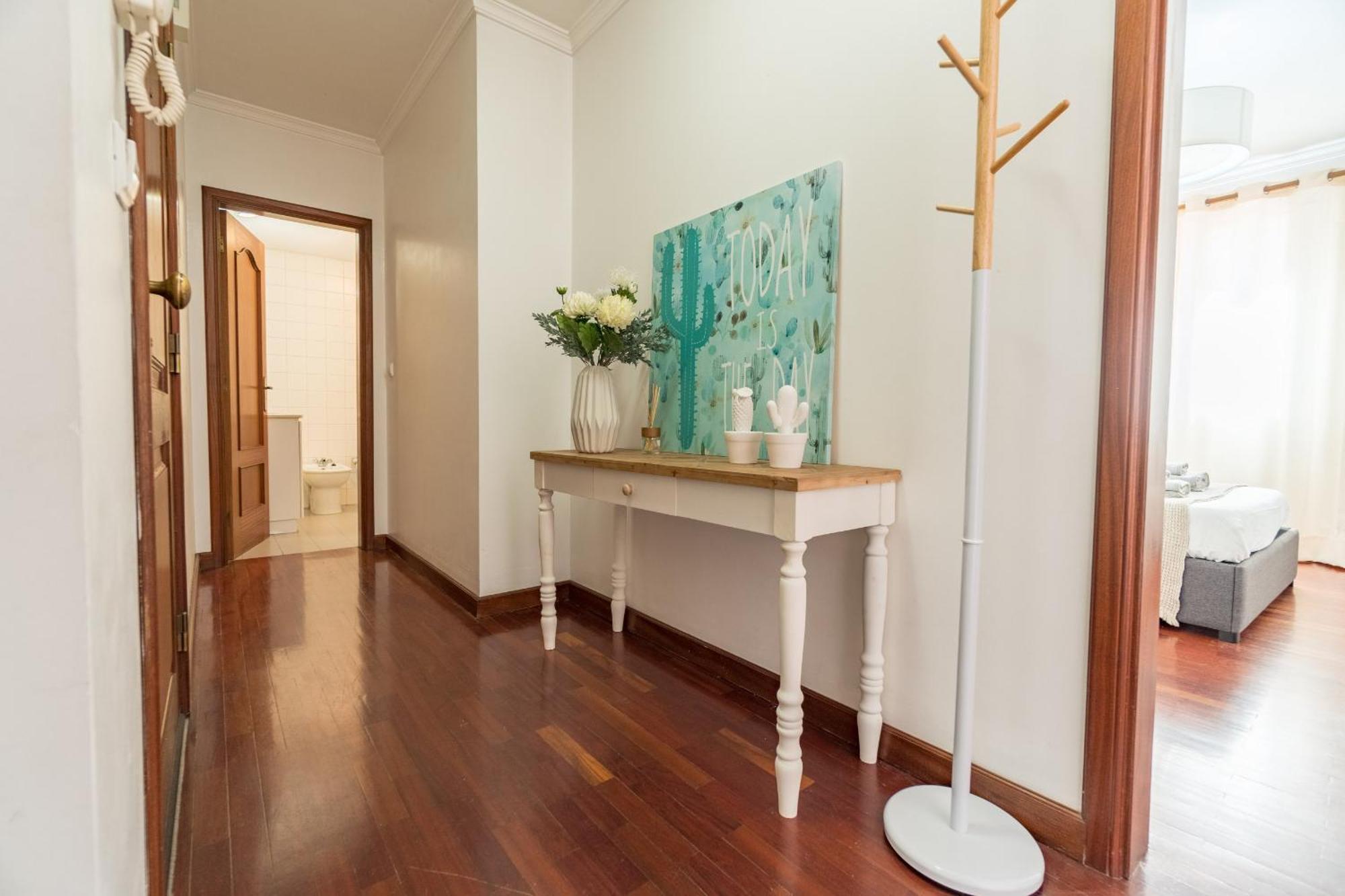 Apartamento Netos - By Wehost Φουνκάλ Εξωτερικό φωτογραφία